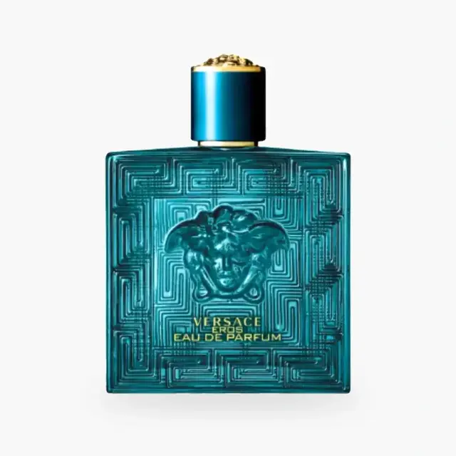 Versace Eros Eau de Parfum